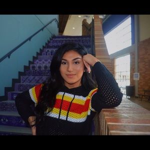 Meet your Posher, Raven